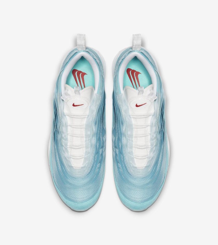 Air Max 97 'On Air: Shanghai' Release Date