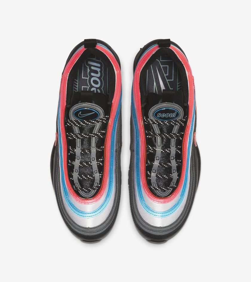 Air Max 97 'On Air: Seoul' Release Date