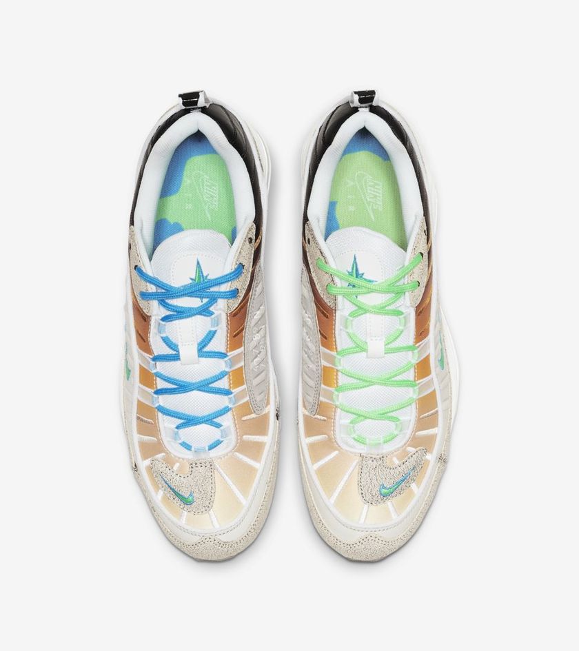 Air Max 98 'On Air: NYC' Release Date