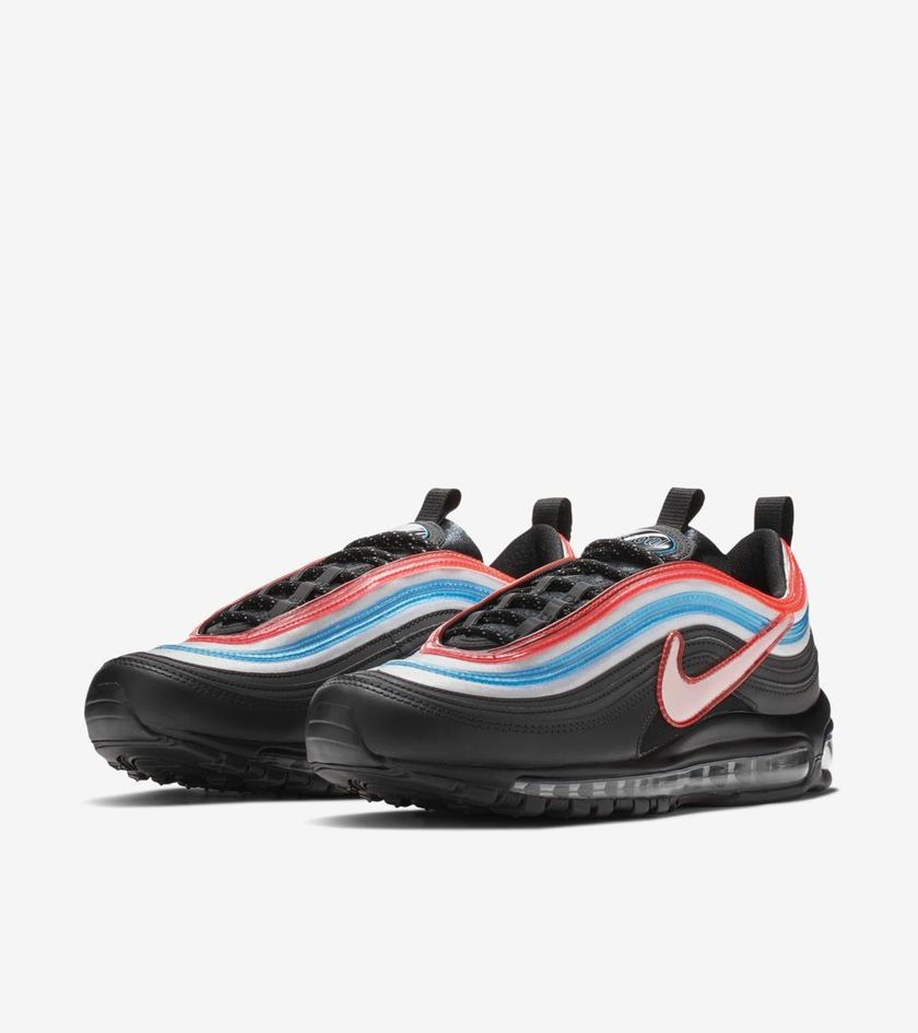 Air Max 97 'On Air: Seoul' Release Date