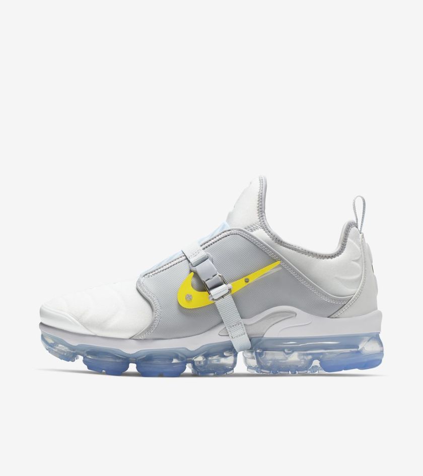 Air VaporMax Plus 'On-Air: Paris' Release Date