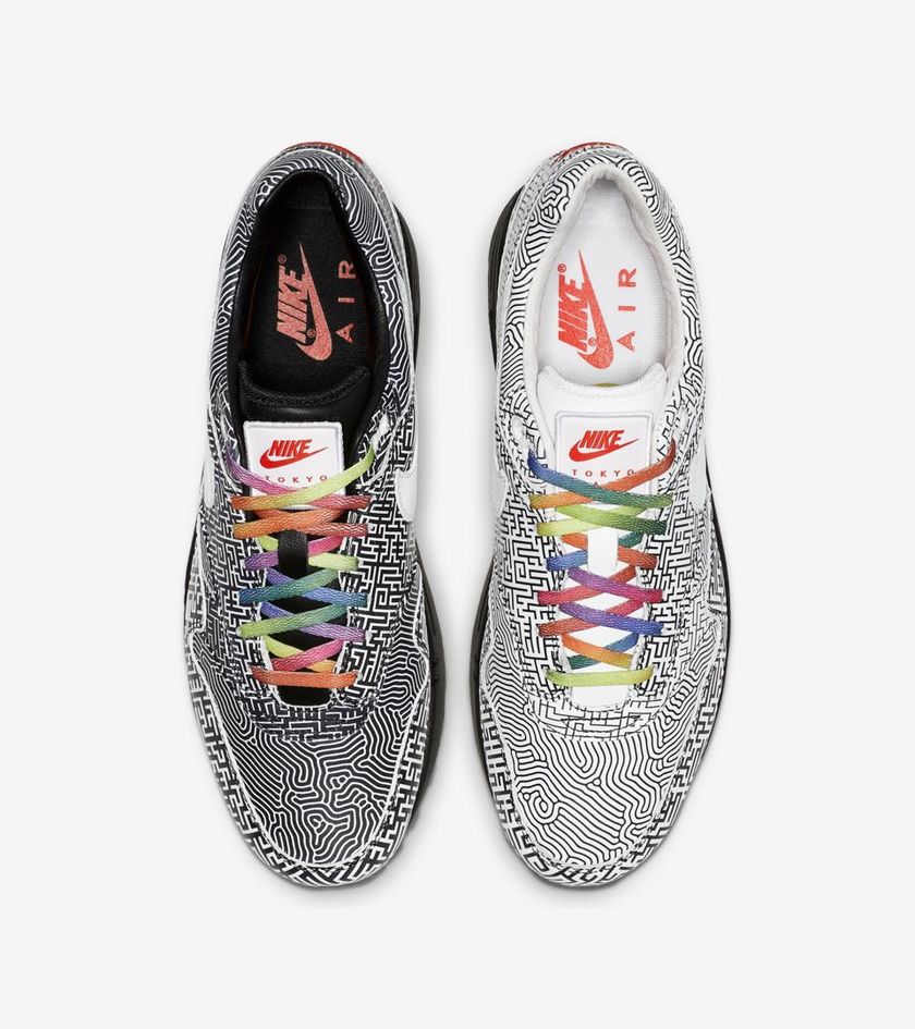 Air Max 1 'On-Air: Tokyo' Release Date