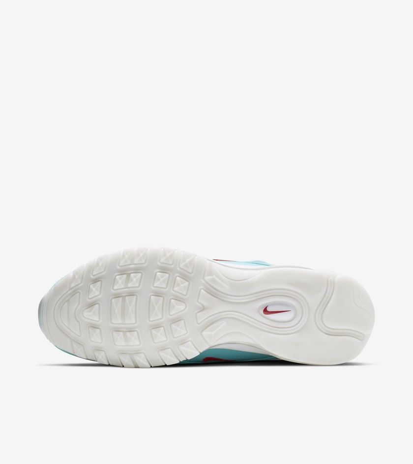 Air Max 97 'On Air: Shanghai' Release Date