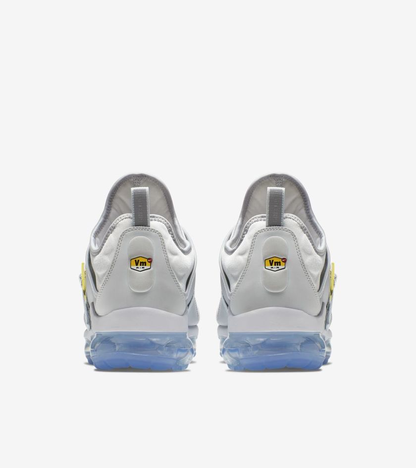 Air VaporMax Plus 'On-Air: Paris' Release Date