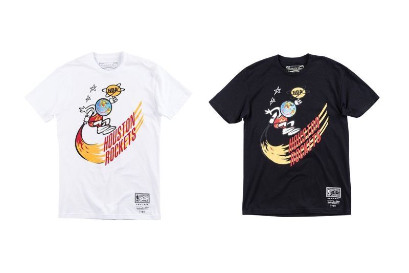 Travis Scott 以 Houston Rockets å¾:copyright:å¤çè¡£çºéæè¨è¨å¥æ³¨éå:registered:å:registered:å