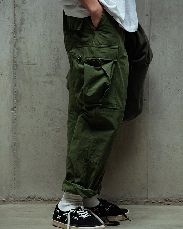 WTAPS 2019 æ¥å¤ãMILLã奿³¨ç³»åç»å ´