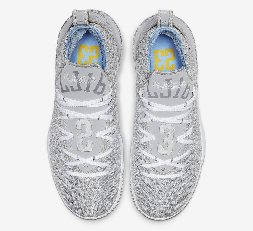 Nike LeBron 16 MPLS CK4765-001å叿¥æ