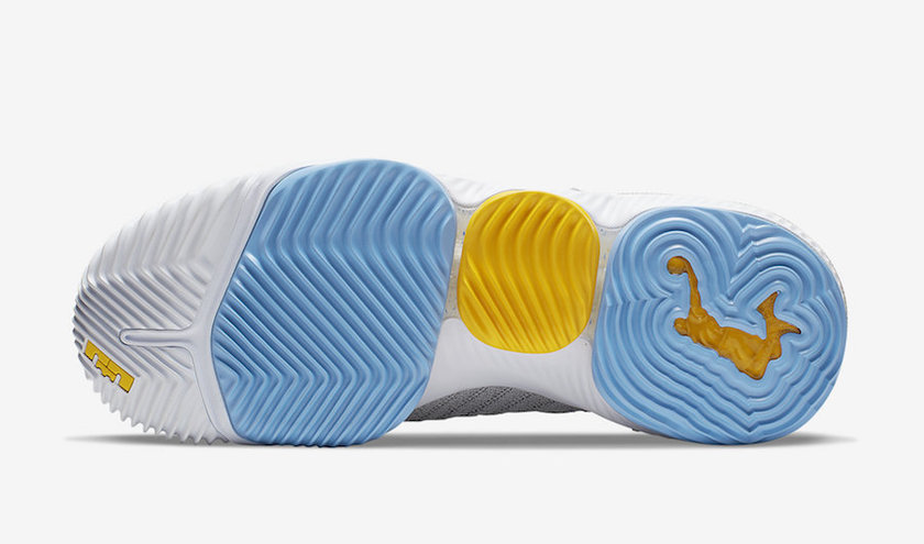 Nike LeBron 16 MPLS CK4765-001å叿¥æ
