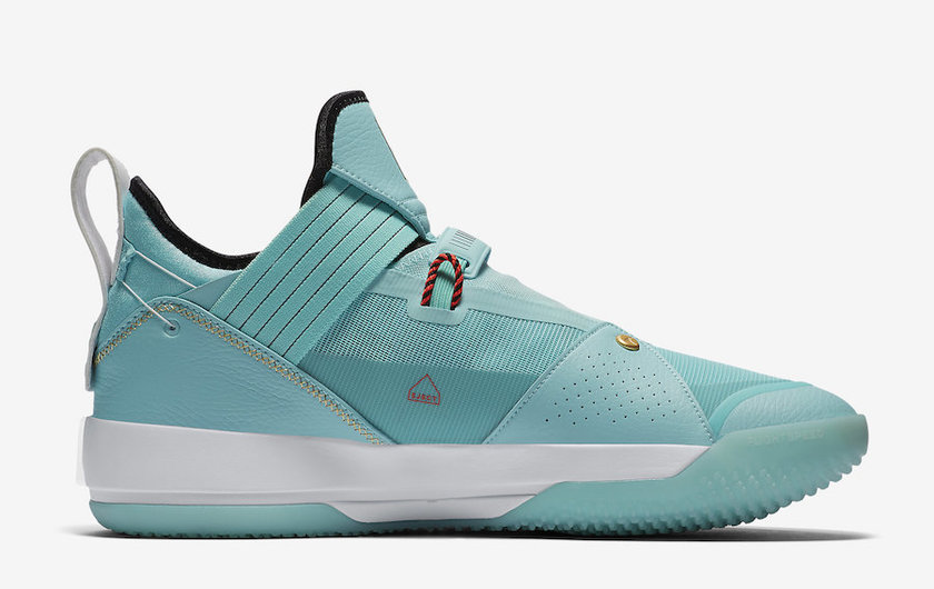 Air Jordan 33 SEéè¾ä¼¦CD9561-103å叿¥æ