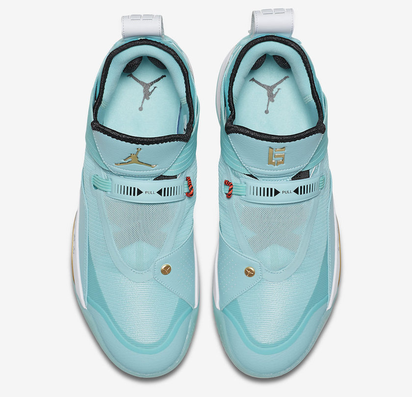 Air Jordan 33 SEéè¾ä¼¦CD9561-103å叿¥æ