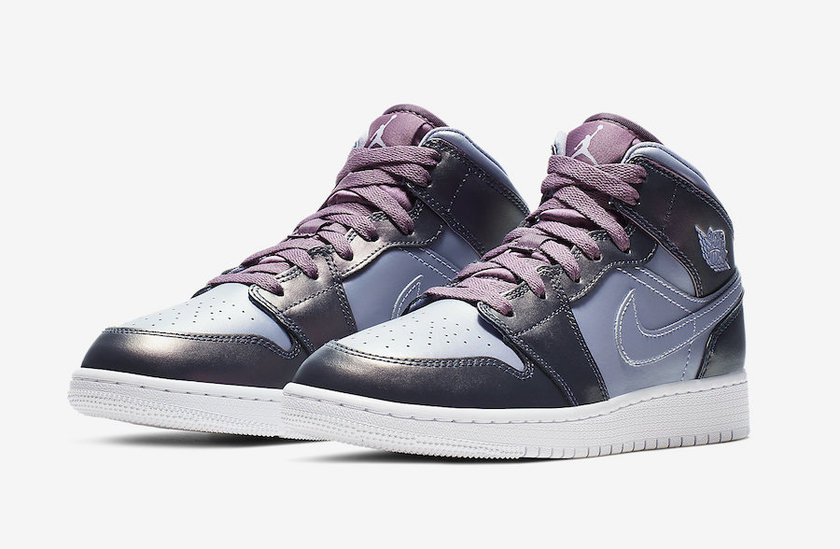 Air Jordan 1 Mid GS AV5174-400å叿¥æ
