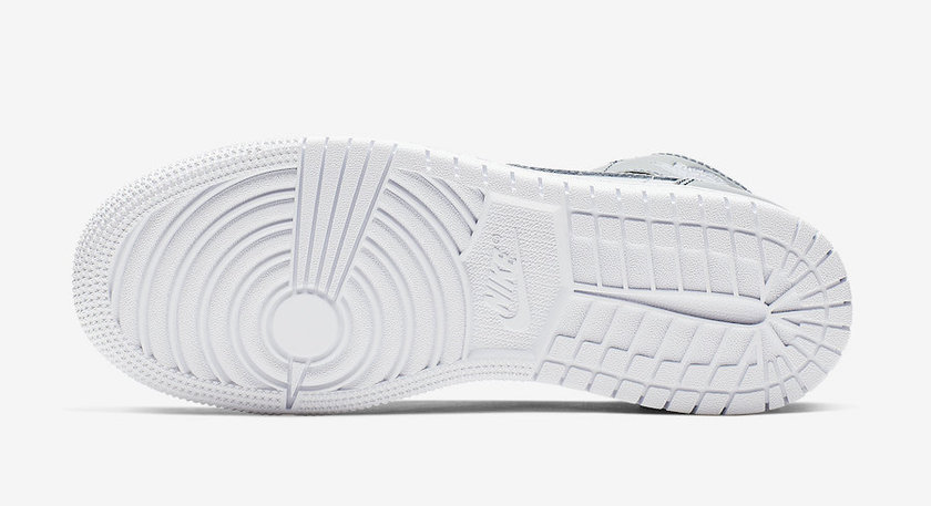 Air Jordan 1 Mid GS AV5174-400å叿¥æ