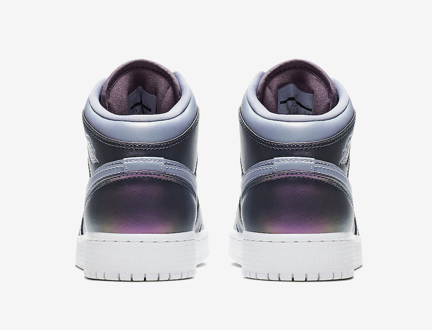 Air Jordan 1 Mid GS AV5174-400å叿¥æ
