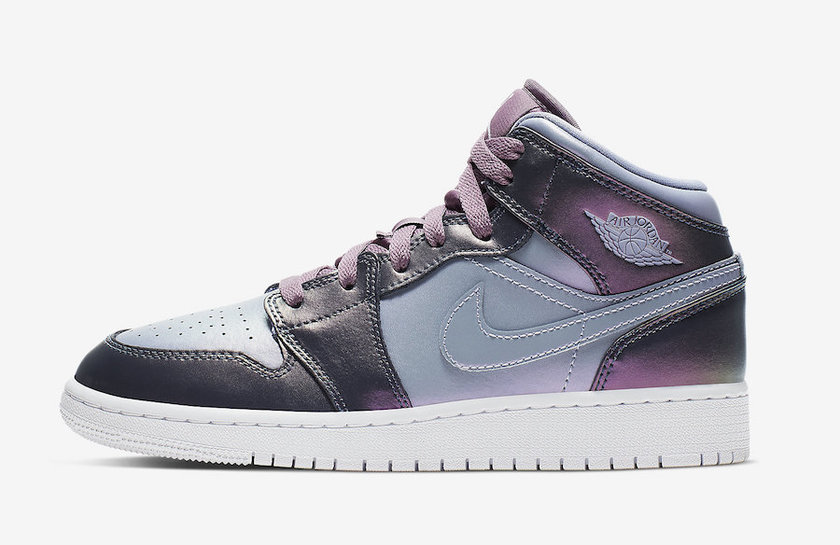 Air Jordan 1 Mid GS AV5174-400å叿¥æ
