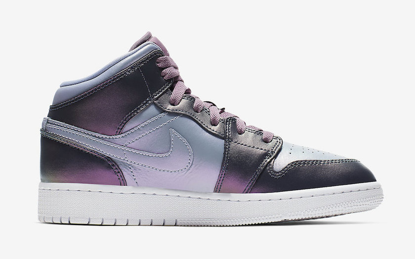Air Jordan 1 Mid GS AV5174-400å叿¥æ