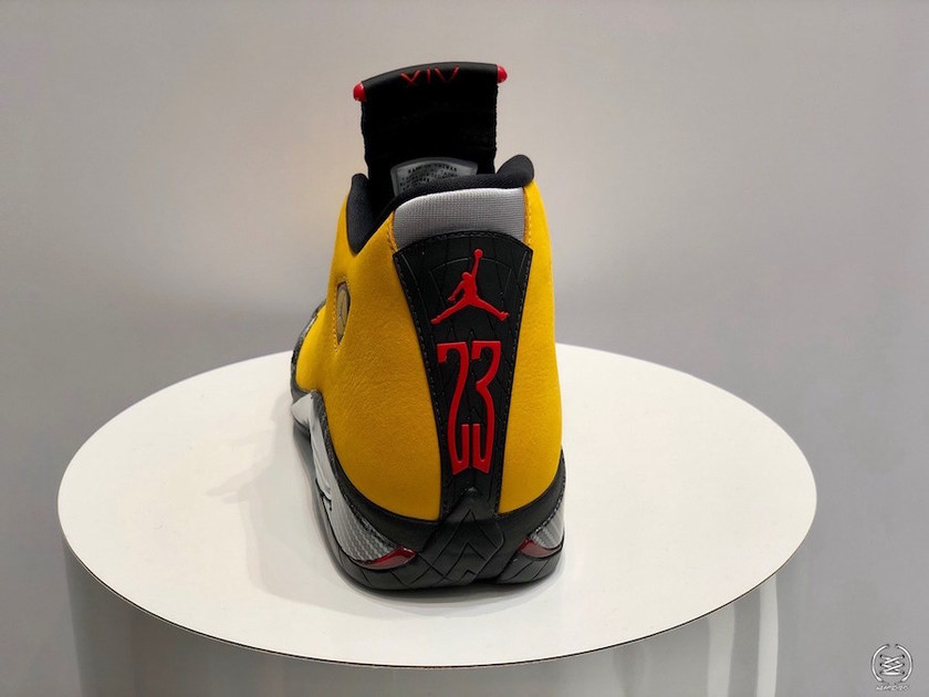 Air Jordan 14ååæ³æå:copyright:大å¦éé»å¤§å¦çº¢BQ3685-706å叿¥æä»·æ ¼