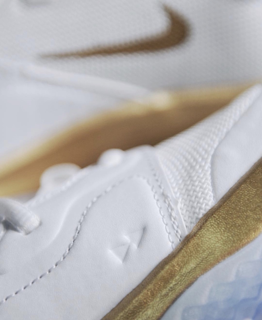 Nike PG3 NASA Apollo Mission CI2666-100å叿¥æ