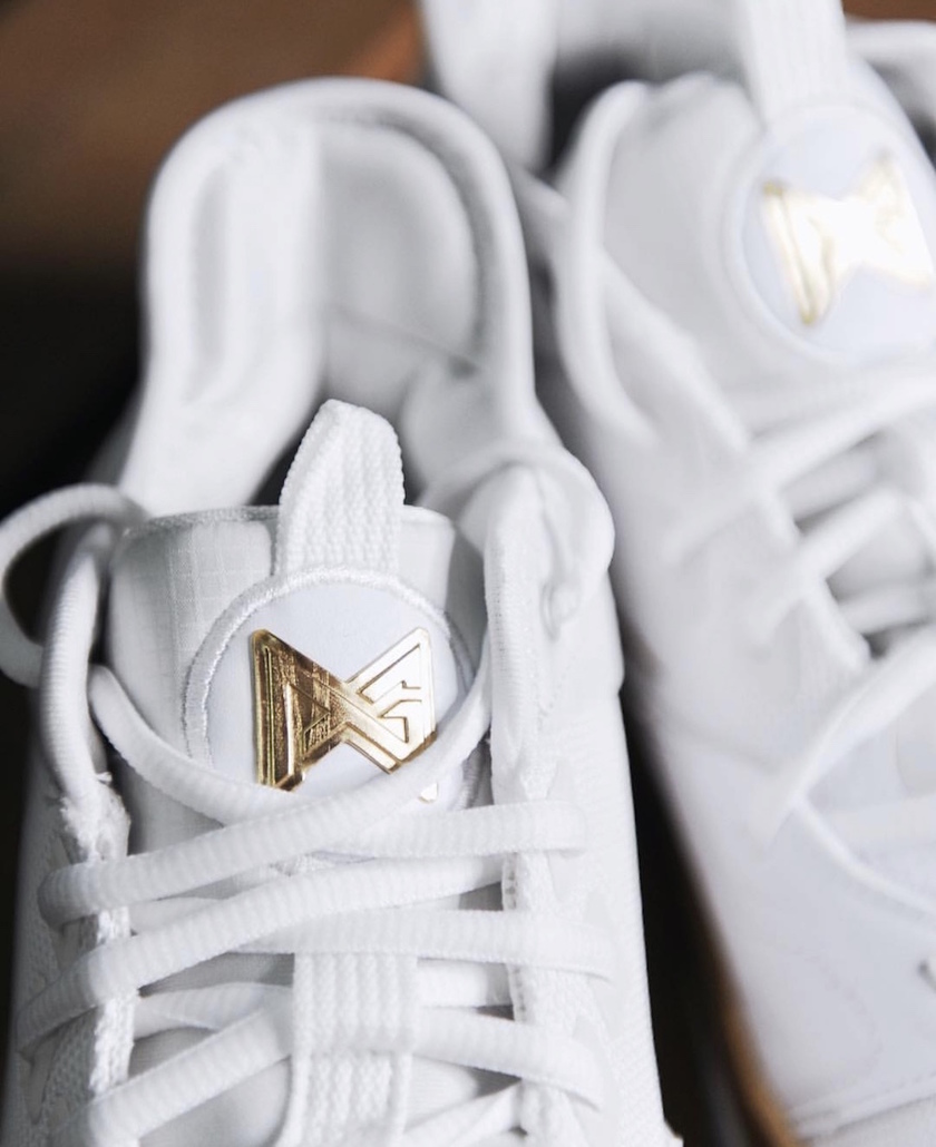 Nike PG3 NASA Apollo Mission CI2666-100å叿¥æ