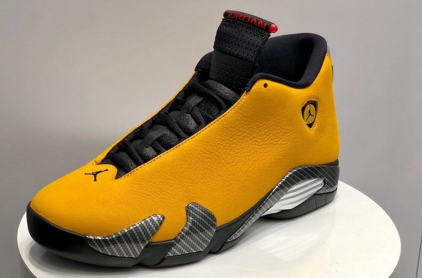 Air Jordan 14ååæ³æå:copyright:大å¦éé»å¤§å¦çº¢BQ3685-706å叿¥æä»·æ ¼