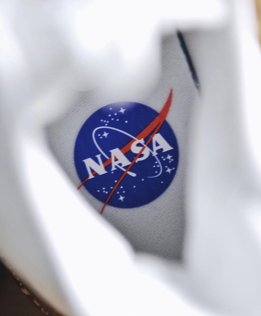 Nike PG3 NASA Apollo Mission CI2666-100å叿¥æ