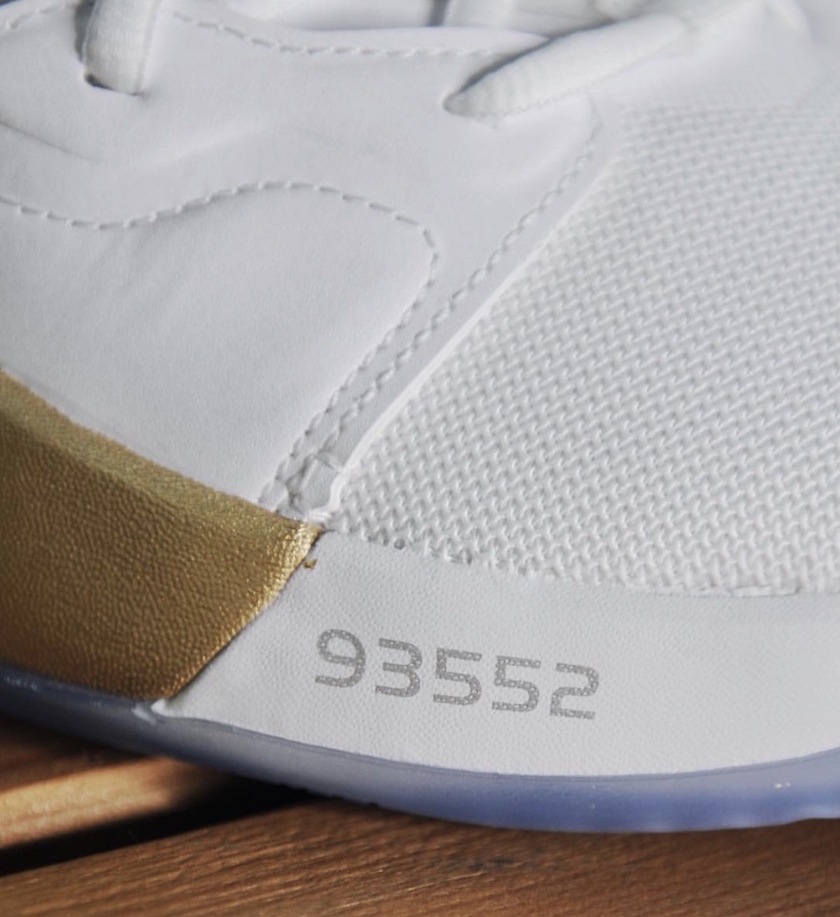 Nike PG3 NASA Apollo Mission CI2666-100å叿¥æ