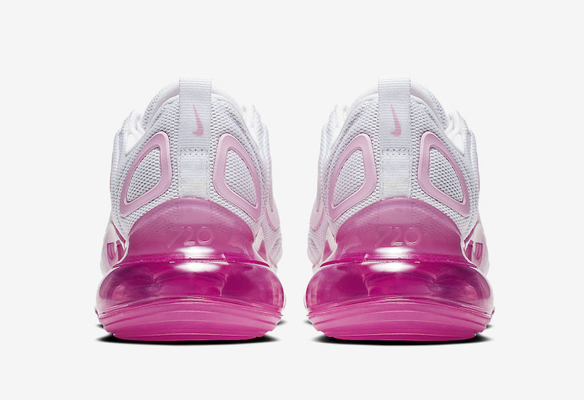 Nike Air Max 720 Pink Rise AR9293-103å叿¥æ