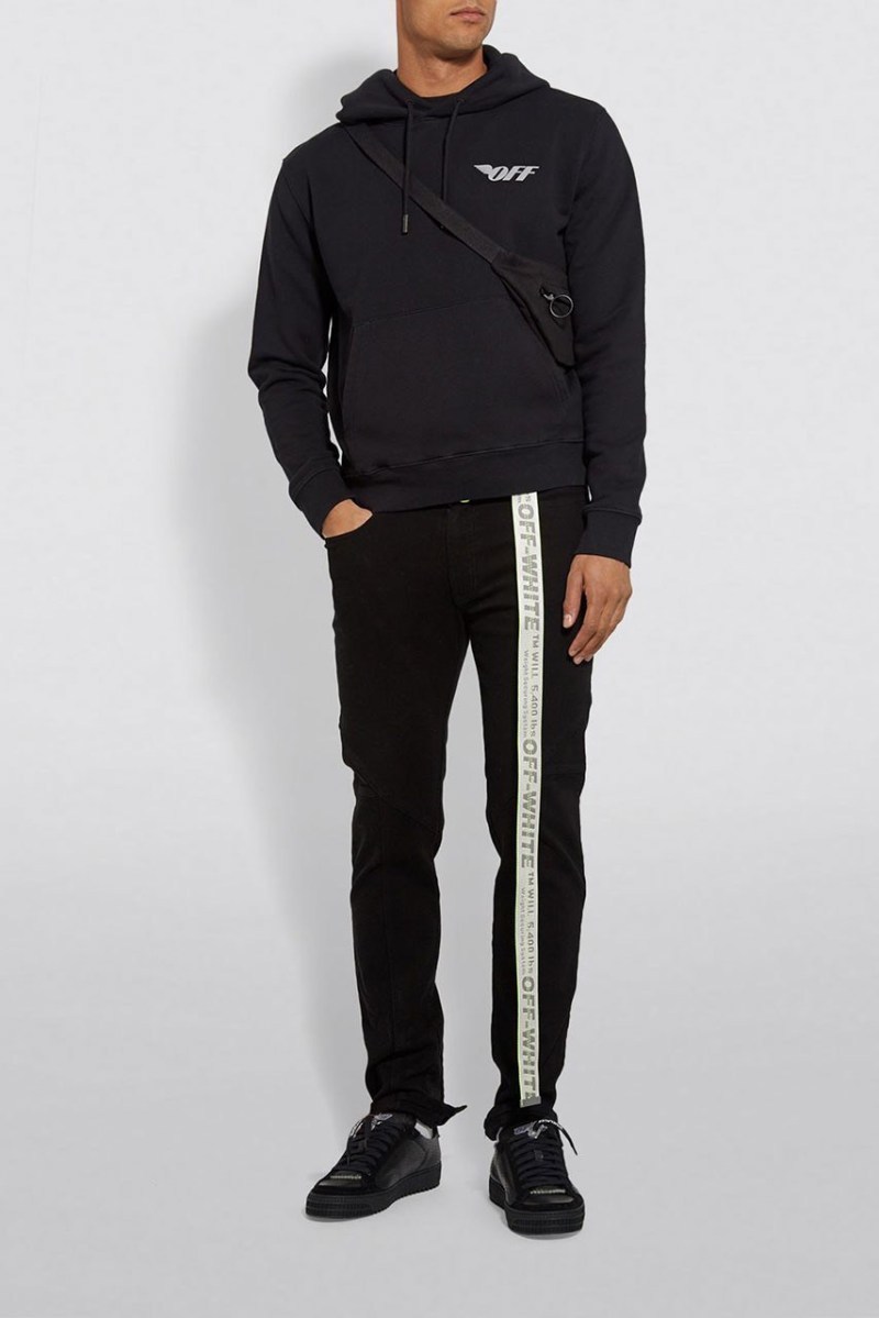 Off-White⢠æ¨åºå
¨æ°å«æ¦ Harrods ç¾è²¨éåºç¨ä½å¥æ³¨ç³»å