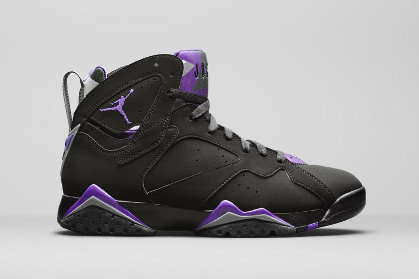 Air Jordan 7 Ray Allen AT3375-200å叿¥æ