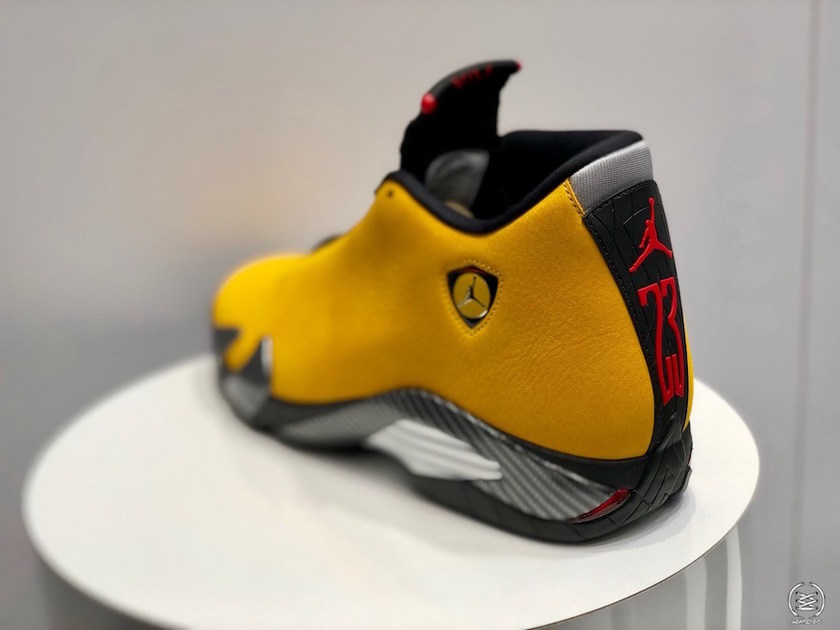 Air Jordan 14ååæ³æå:copyright:大å¦éé»å¤§å¦çº¢BQ3685-706å叿¥æä»·æ ¼