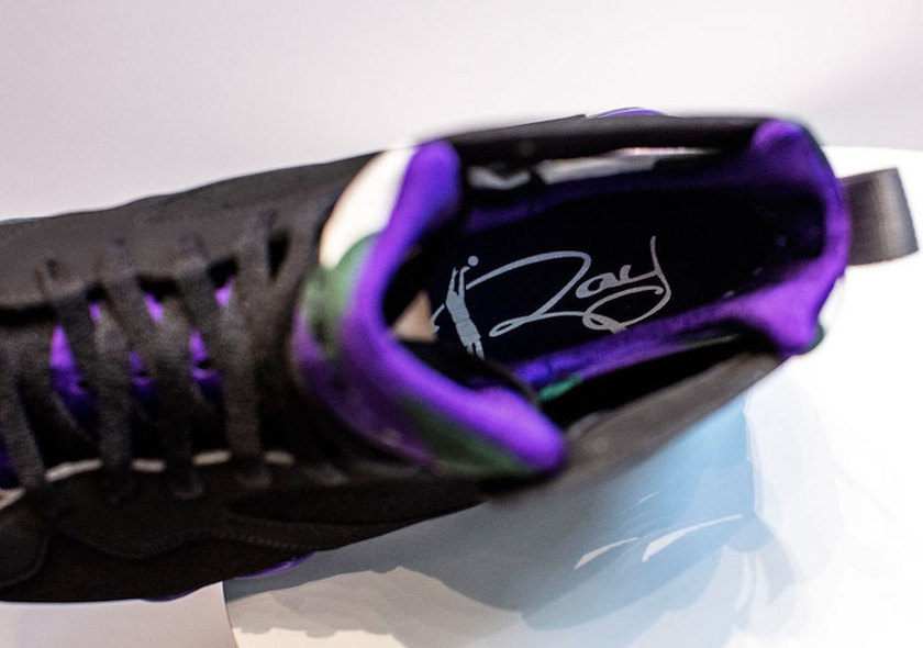 Air Jordan 7 Ray Allen Bucks PE 304775-053åå:registered:æ¥æ