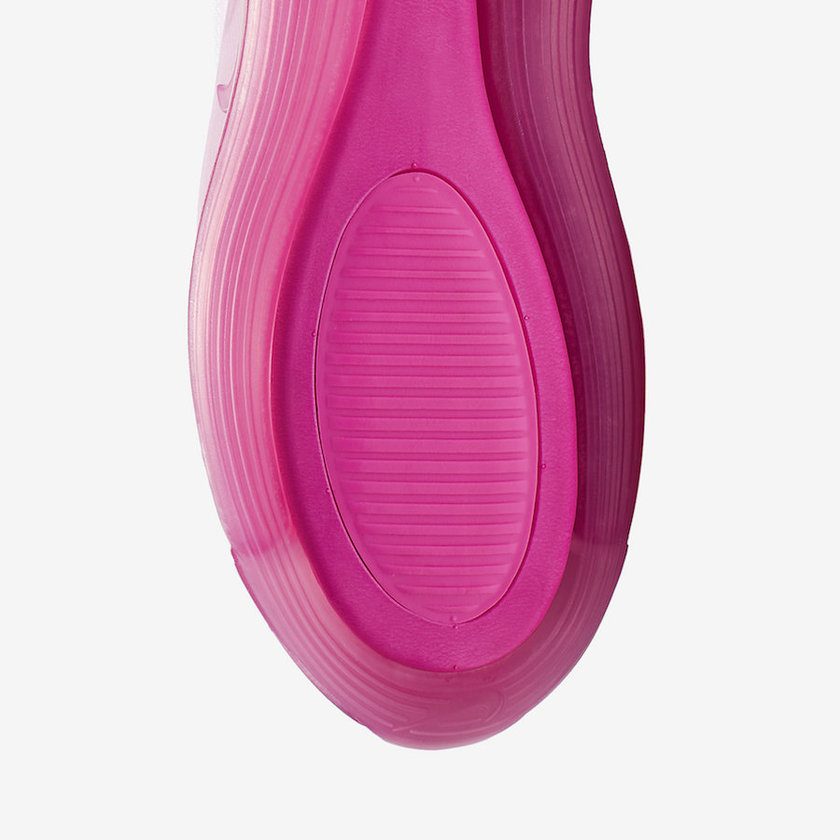 Nike Air Max 720 Pink Rise AR9293-103å叿¥æ