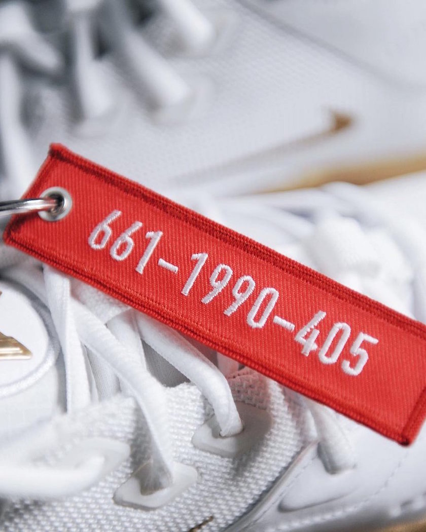 Nike PG3 NASA Apollo Mission CI2666-100å叿¥æ
