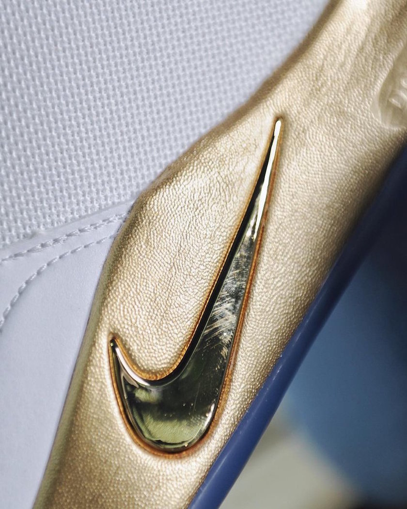 Nike PG3 NASA Apollo Mission CI2666-100å叿¥æ