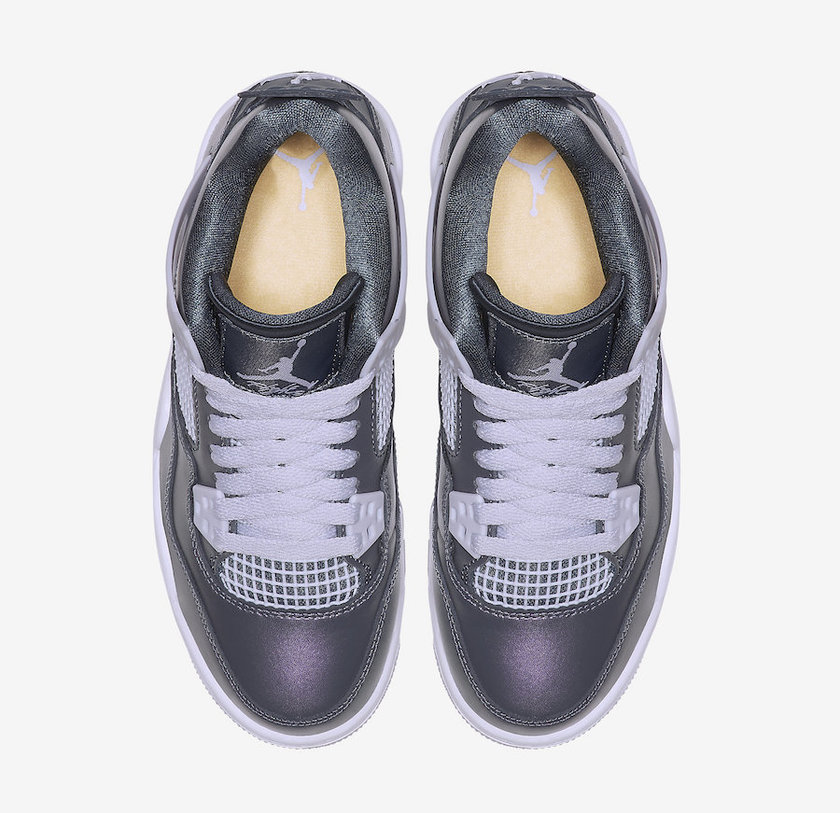 Air Jordan 4 GSå£é£èBQ9043-400å叿¥æä»·æ ¼