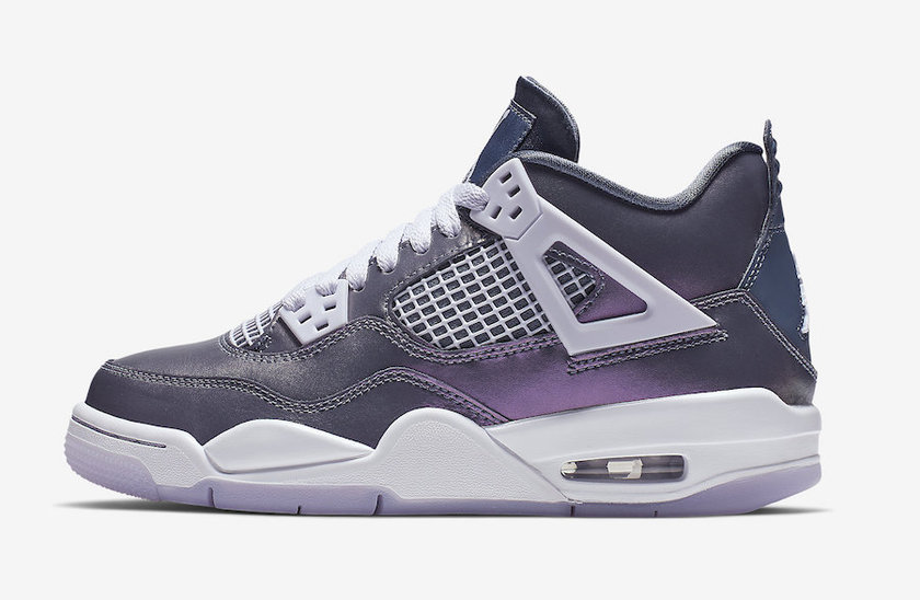 Air Jordan 4 GSå£é£èBQ9043-400å叿¥æä»·æ ¼