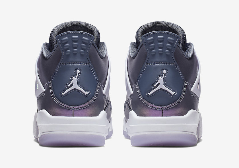 Air Jordan 4 GSå£é£èBQ9043-400å叿¥æä»·æ ¼
