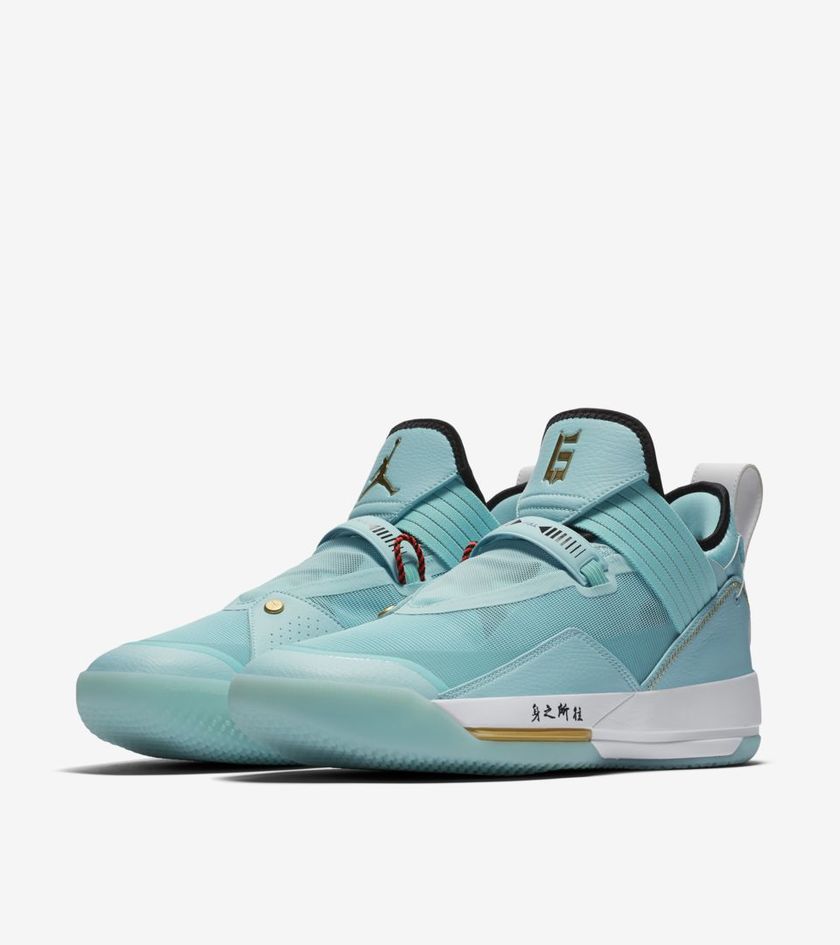 AIR JORDAN XXXIII SEå叿¥æ
