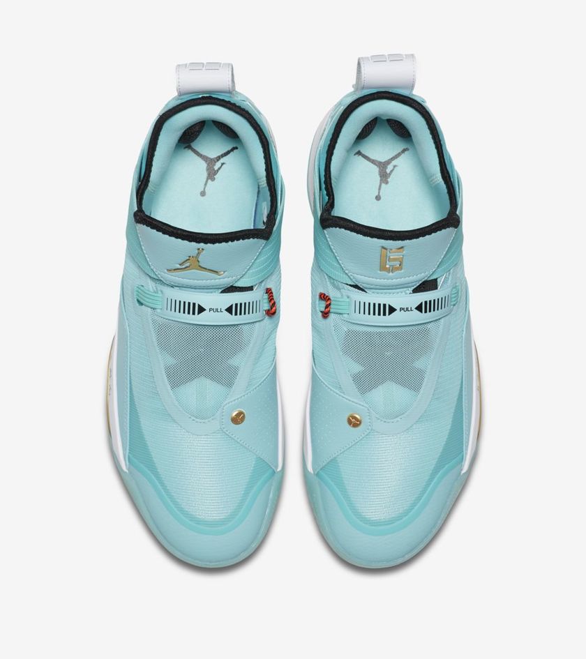 AIR JORDAN XXXIII SEå叿¥æ