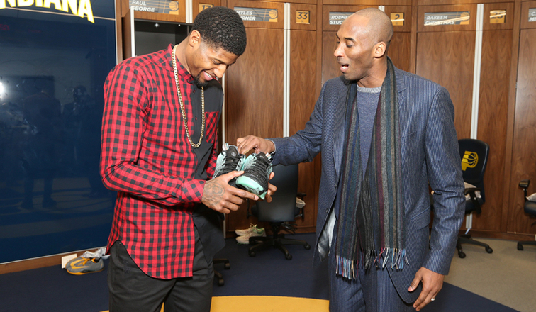 Nike PG 3 Mamba Mentality AO2607-900åå¸æ¥æ