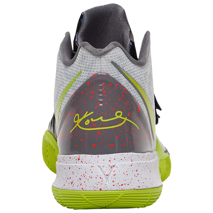 Nike Kyrie 5 Mamba Mentality AO2918-102åå:registered:æ¥æ