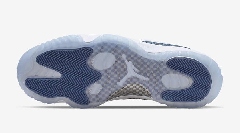 Air Jordan 11使µ·åèèç:registered:CD6846-102å叿¥æä»·æ ¼