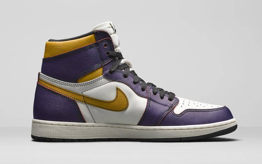 Nike SB Air Jordan 1 High OG Court Purple CD6578-507åå:registered:æ¥æ