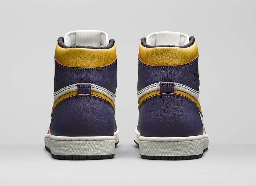 Nike SB Air Jordan 1 High OG Court Purple CD6578-507åå:registered:æ¥æ