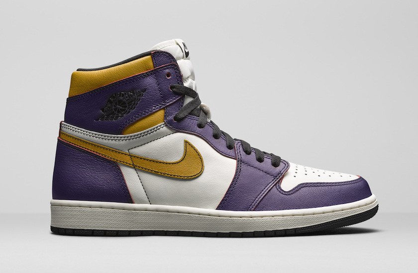 Nike SB Air Jordan 1 High OG Court Purple CD6578-507åå:registered:æ¥æ