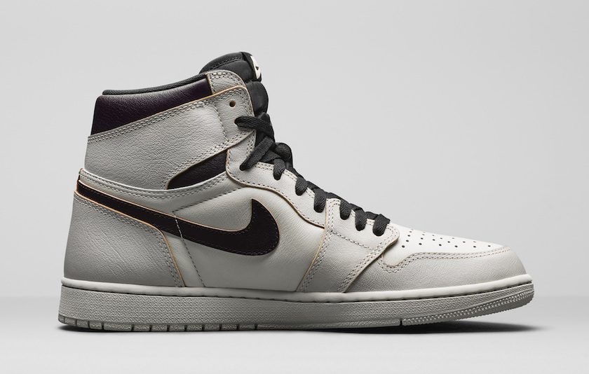 Nike SB Air Jordan 1é«OGå
骨CD6578-006å叿¥æ