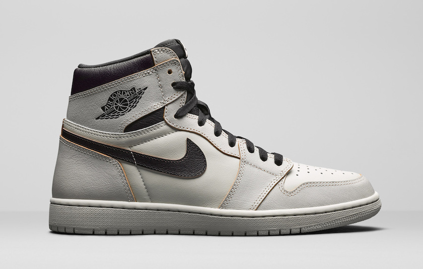 Nike SB Air Jordan 1é«OGå
骨CD6578-006å叿¥æ