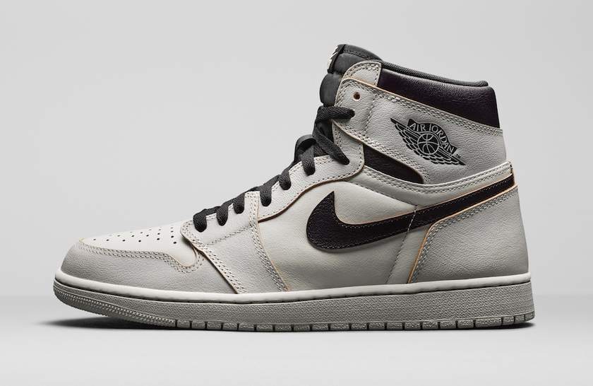 Nike SB Air Jordan 1é«OGå
骨CD6578-006å叿¥æ