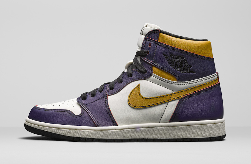 Nike SB Air Jordan 1 High OG Court Purple CD6578-507åå:registered:æ¥æ