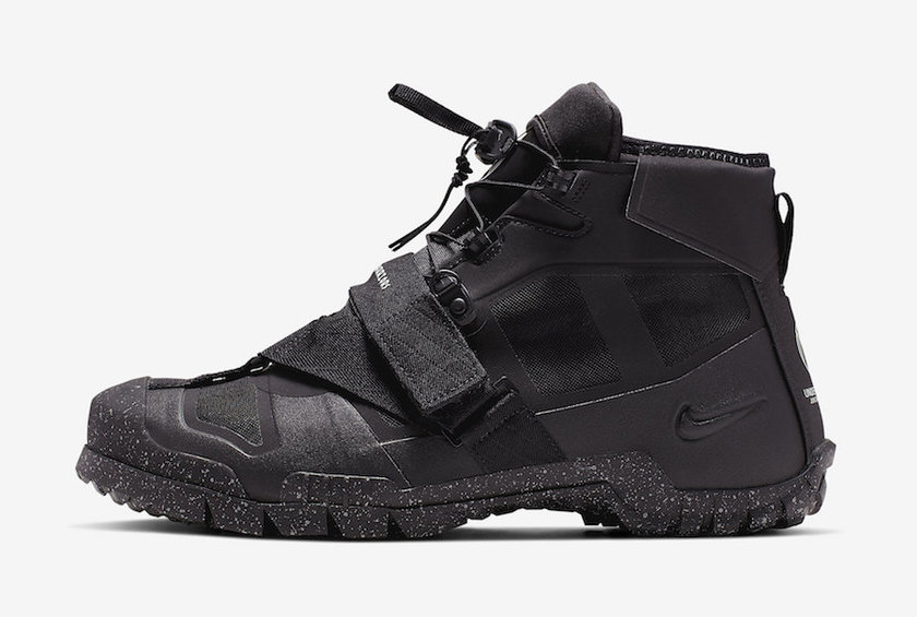 Undercover Nike SFB Mountain BV4580-001åå:registered:æ¥æ