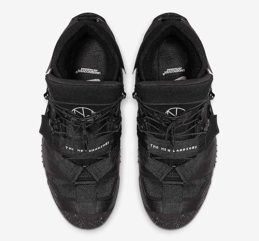 Undercover Nike SFB Mountain BV4580-001åå:registered:æ¥æ